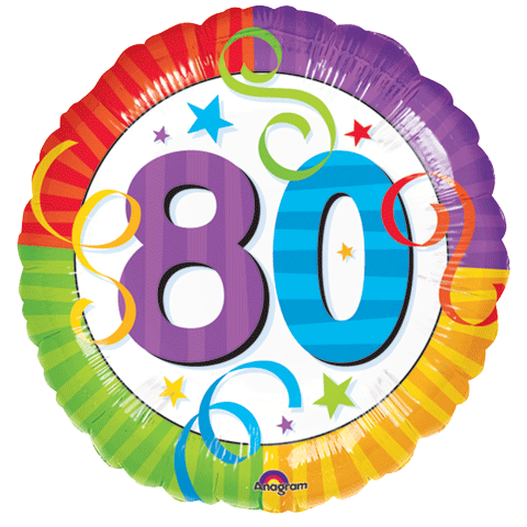 80th-Birthday-Supplies